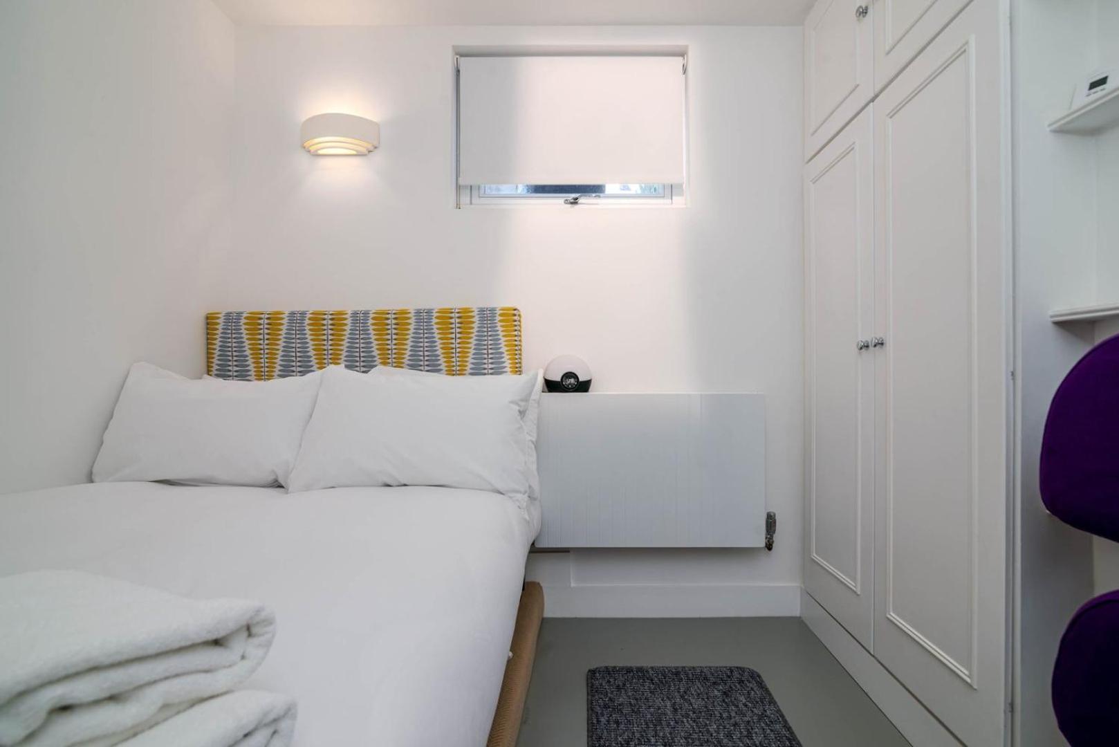 Appartamento Guestready - Micro Garden Flat In Fulham *