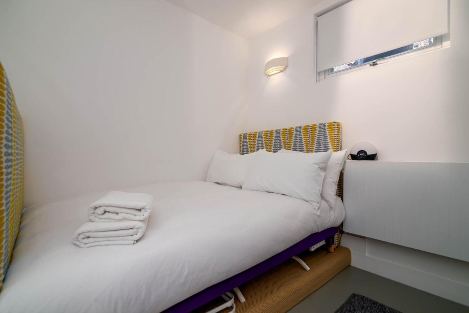 Guestready - Micro Garden Flat In Fulham Appartamento