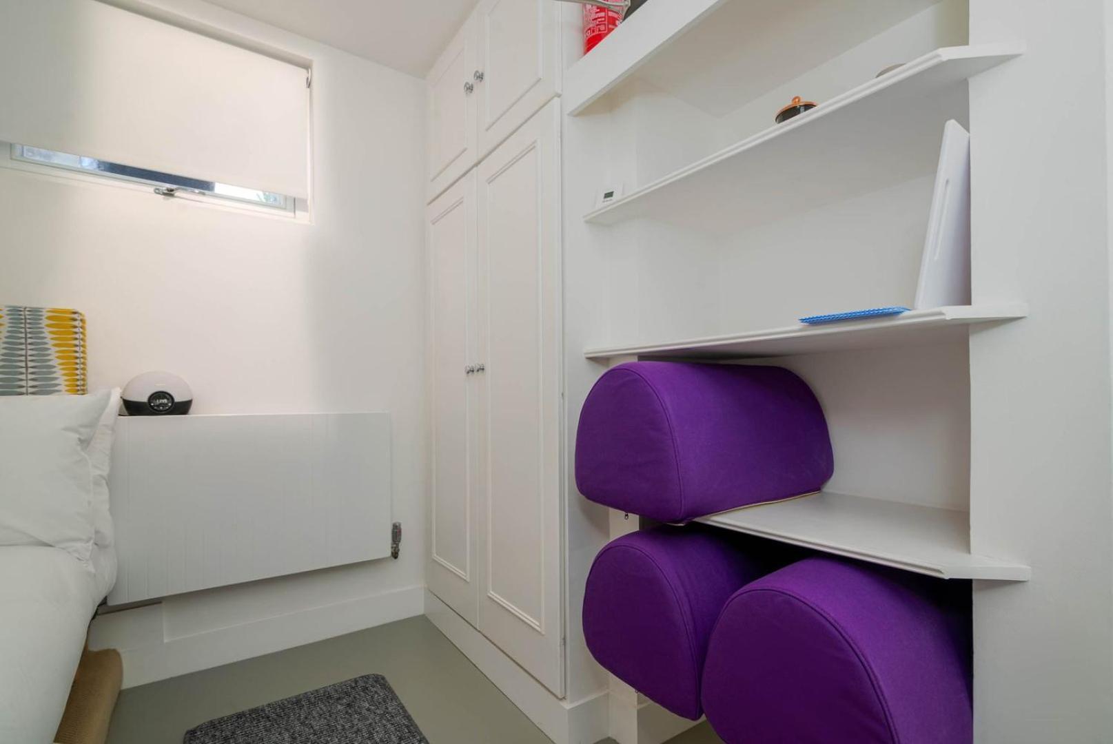 Guestready - Micro Garden Flat In Fulham Appartamento Londra