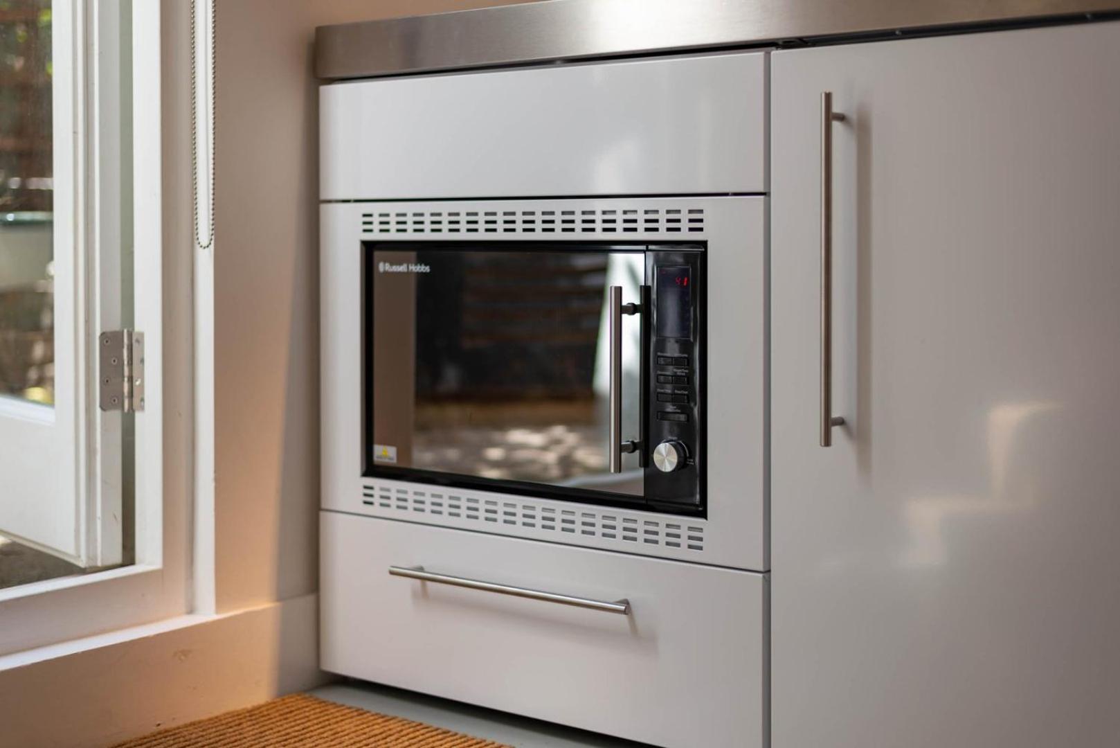 Guestready - Micro Garden Flat In Fulham Appartamento *